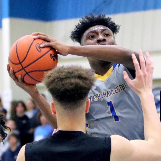 Everyone Just Calls Me Doggie North Charleston Basketball Star S Got Game And Name Sports Postandcourier Com