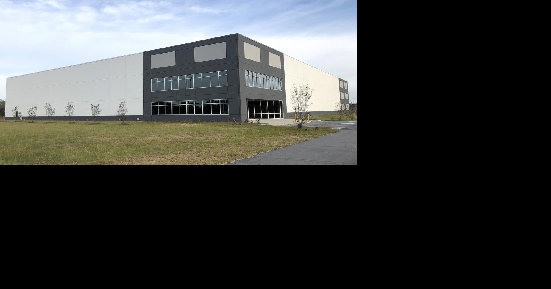 Citadel Brands LLC comes to Williamsburg County Kingstree News