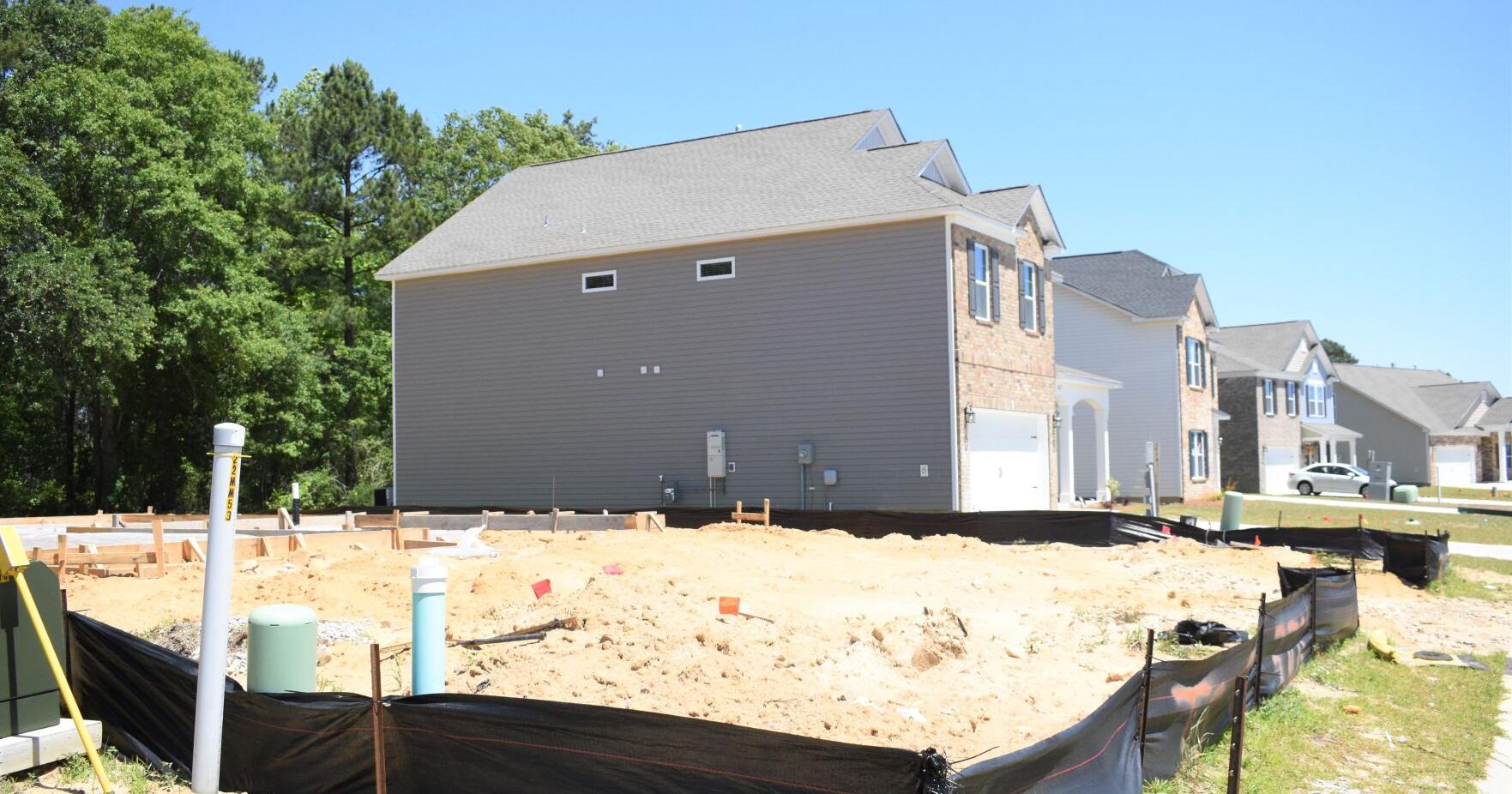 Midlands housing market sales slowing, prices up | Columbia - Vimarsana News
