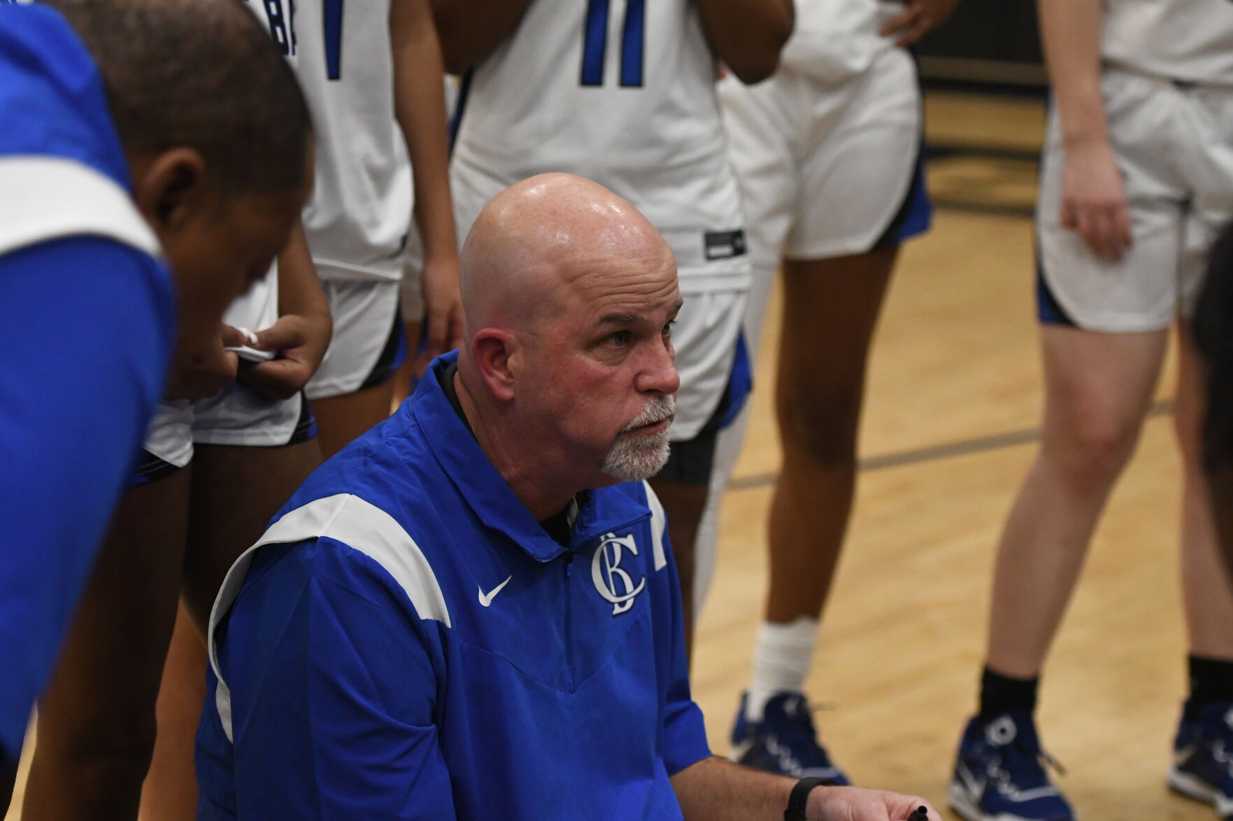 Cane Bay sweeps Berkeley in Region 6AAAAA contests BVM Sports