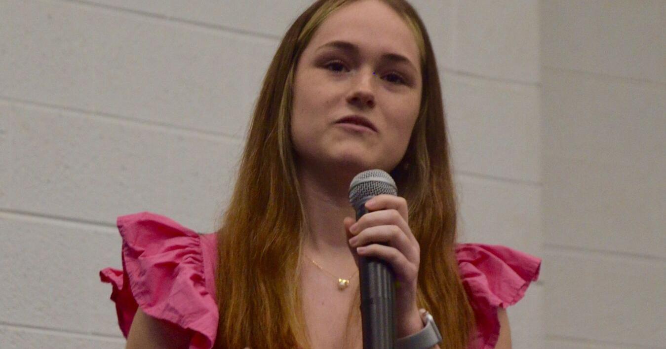 Aiken Public Schools hold penny tax public input session | Aiken Area Education - Vimarsana News