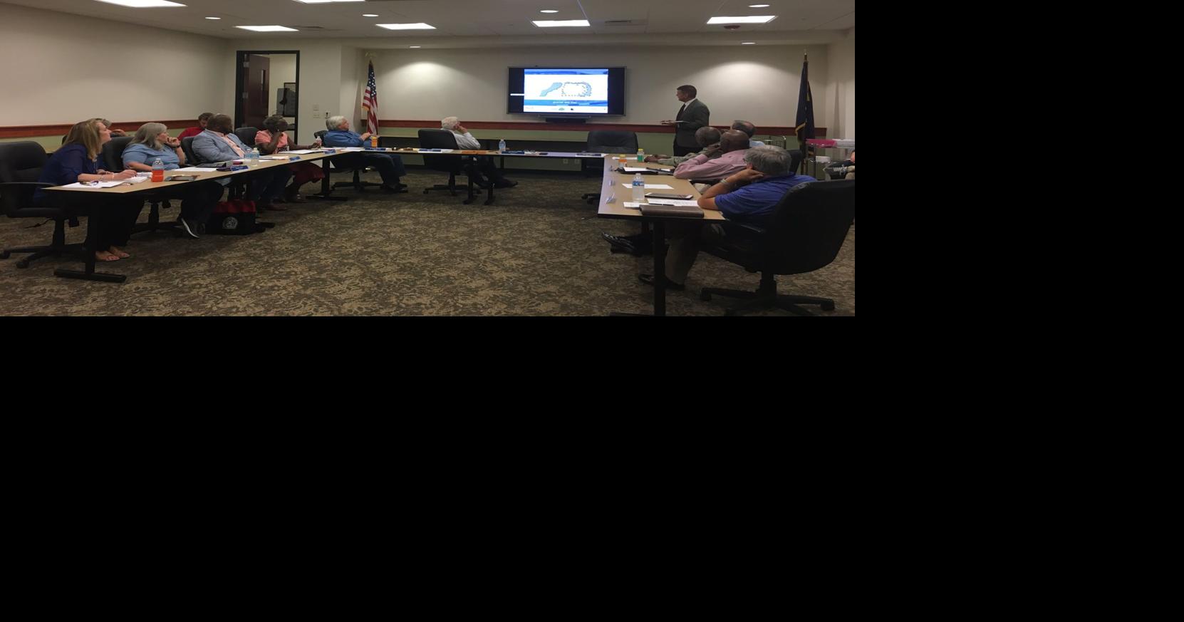 North charleston aquatic center plans unveiled