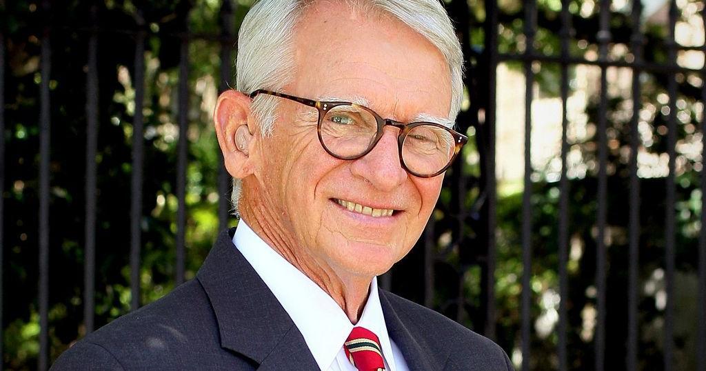 How well do you know Mayor Joe Riley? | Archives | postandcourier.com