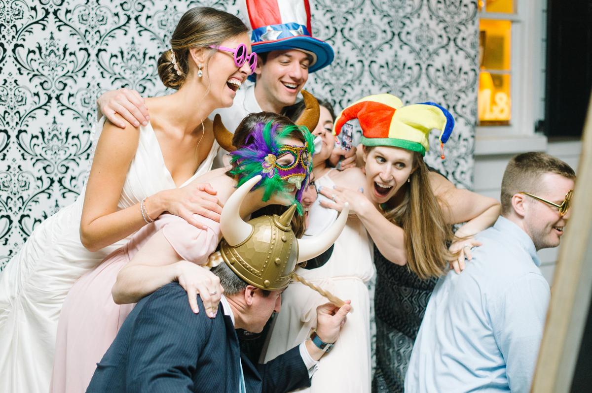 Mobile Vendors Taking Over The Charleston Party And Wedding Scene Charleston Scene Postandcourier Com