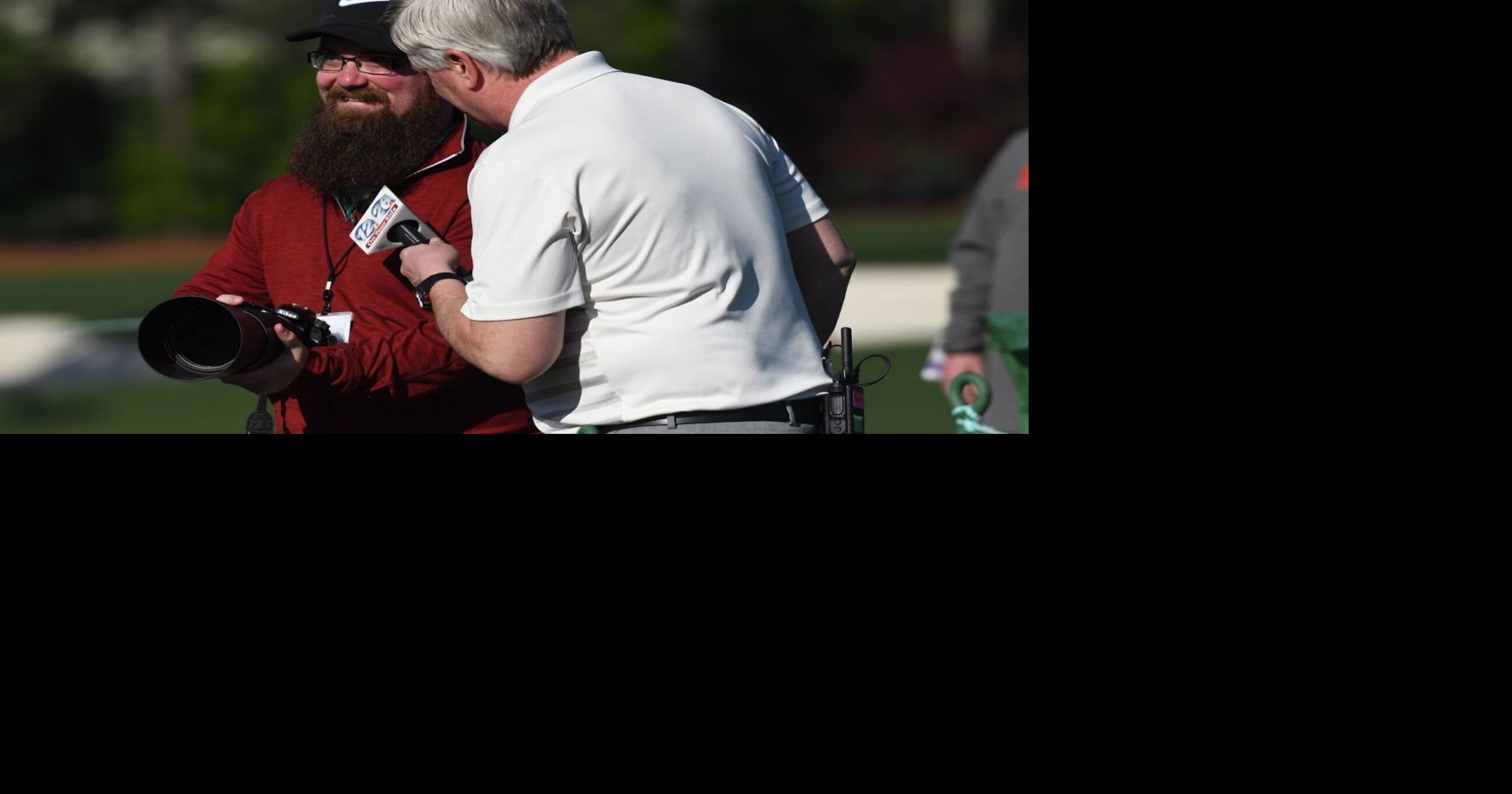 Column: The hardest part of the Irish goodbye is the 'goodbye' part