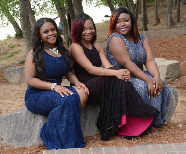 Prom Time North Augusta High School Aiken Area News