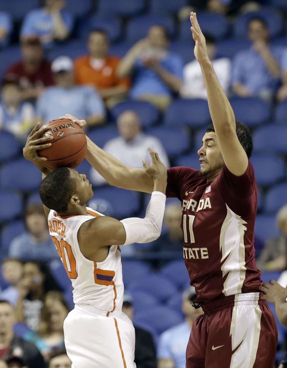 ACC tournament