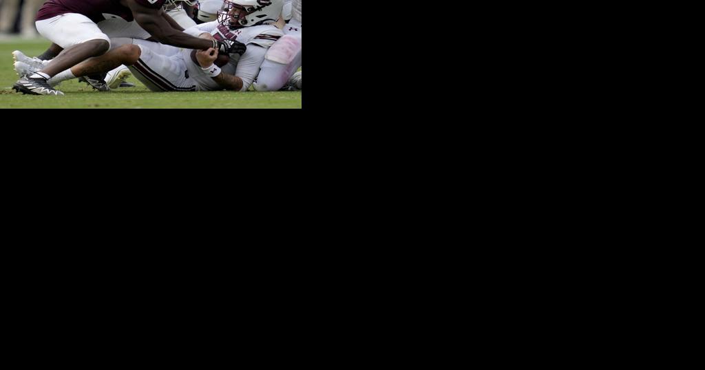 Gamecocks let another one get away 5 takeaways
