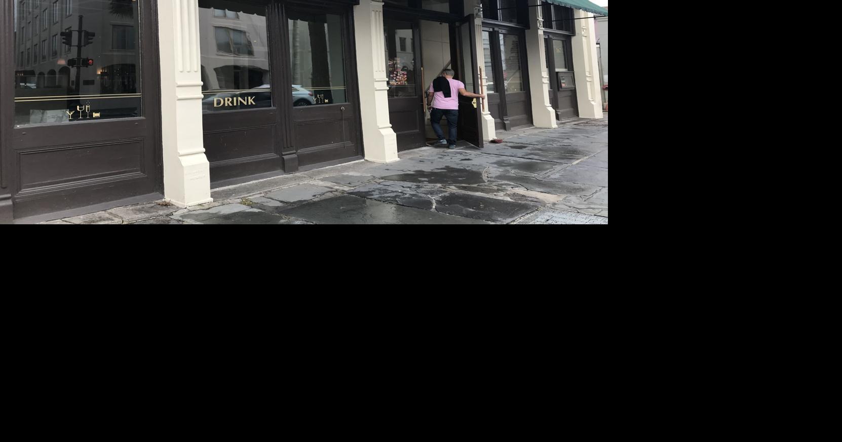 Brazilian steakhouse to open in Charleston's former Tradd's space in