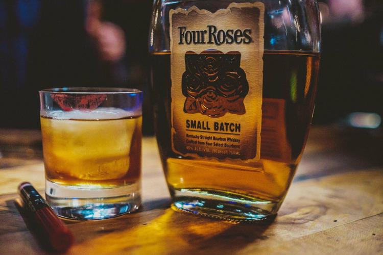 Whiskey Alley offering fun bar atmosphere, unique menu items, whiskeys and cocktails Features