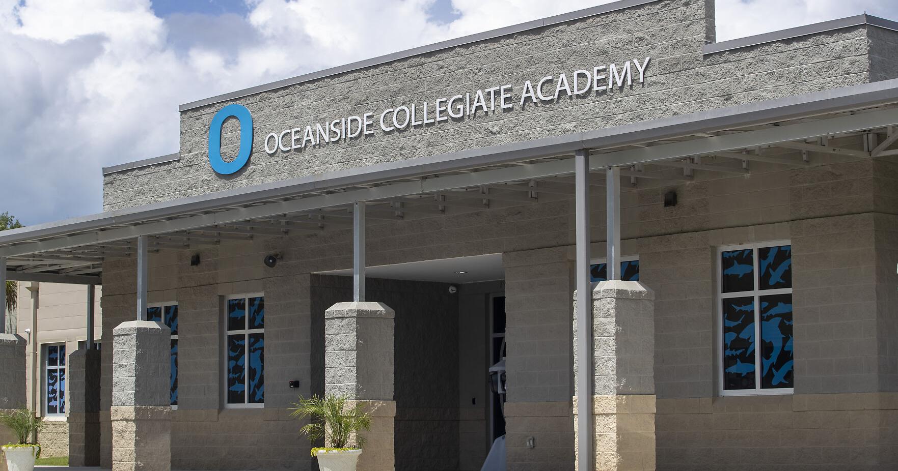 Oceanside potential charter transfer in legal gray area | Education Lab - Vimarsana News