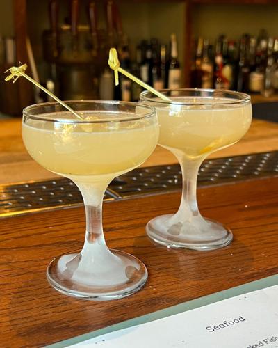 Shaken, Stirred and Southern: 5 Charleston cocktails with local flair