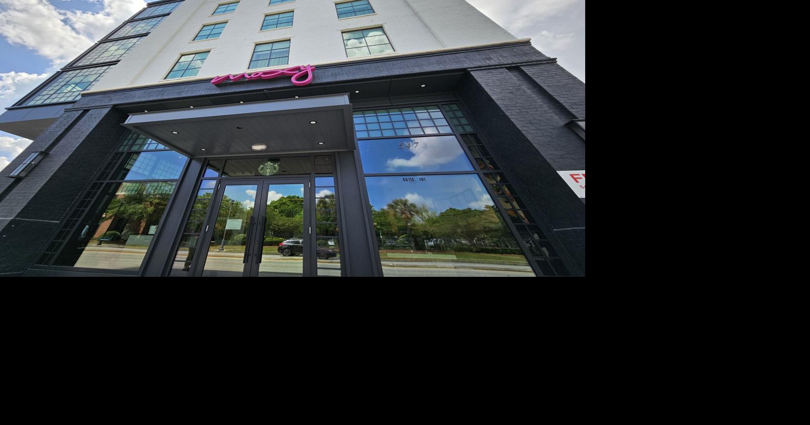 Charleston-rooted hotel firm has a new name — and $1.5B in investments and projects