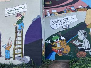 Nearly 1,000 people responded to York County Library's survey. There's another chance to chime in.