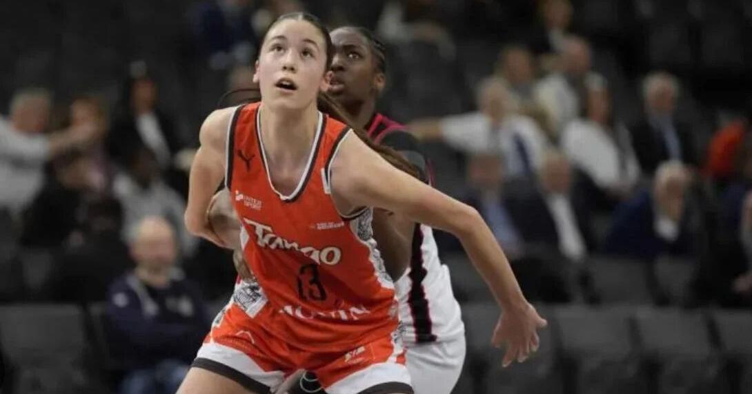 Gamecocks add top French prospect to roster; Tournebize immediately ...