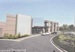 Florence manufacturer pledges 100K to new MUSC cancer center