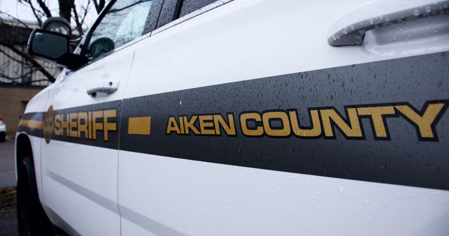 Sexual assault leads to the arrest of Warrenville man | Aiken Area Public Safety & Court News - Vimarsana News