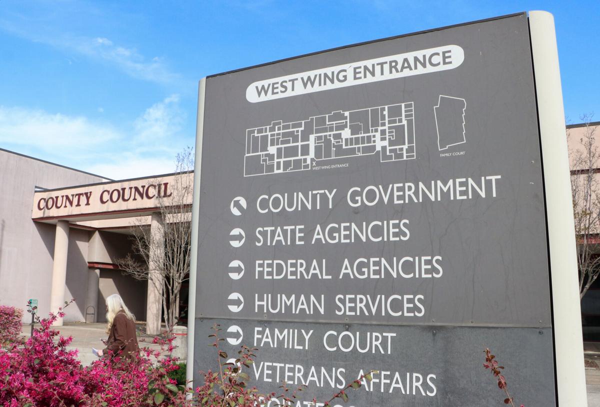 Greenville County weighs raising taxes for first time in 28 years |  Greenville Politics | postandcourier.com