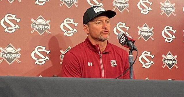 Monte Lee discusses tenure with Gamecocks hours after firing