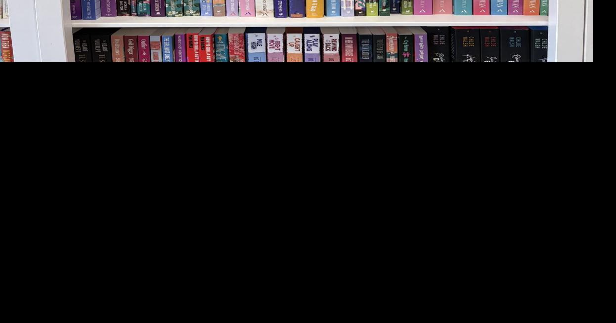 Love story: In Columbia, romance books create community and economic opportunity for women