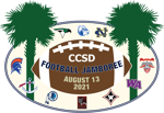 Charleston County to patron its possess festivity to squawk soured broad edifice football