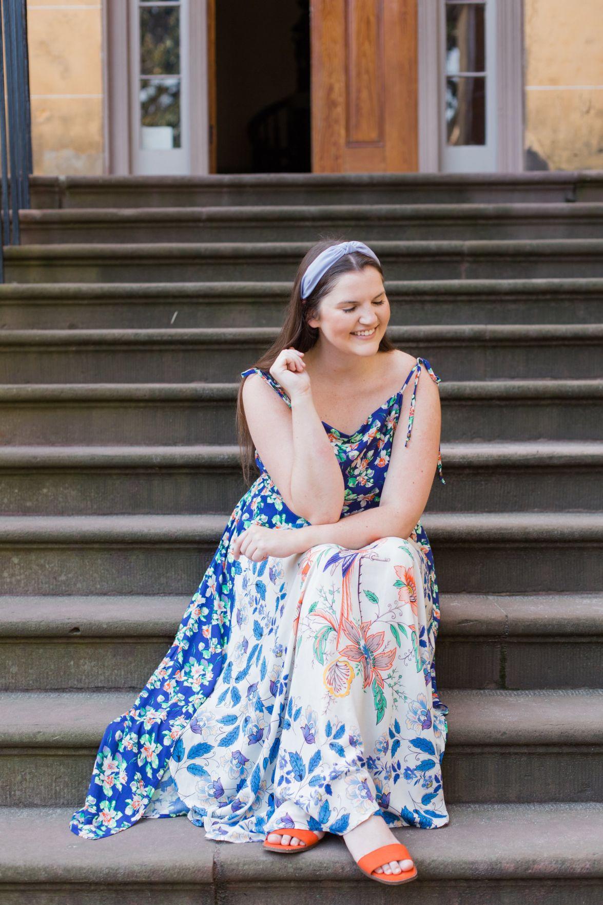 Meet some of Charleston's most popular bloggers and social media influencers Charleston Scene