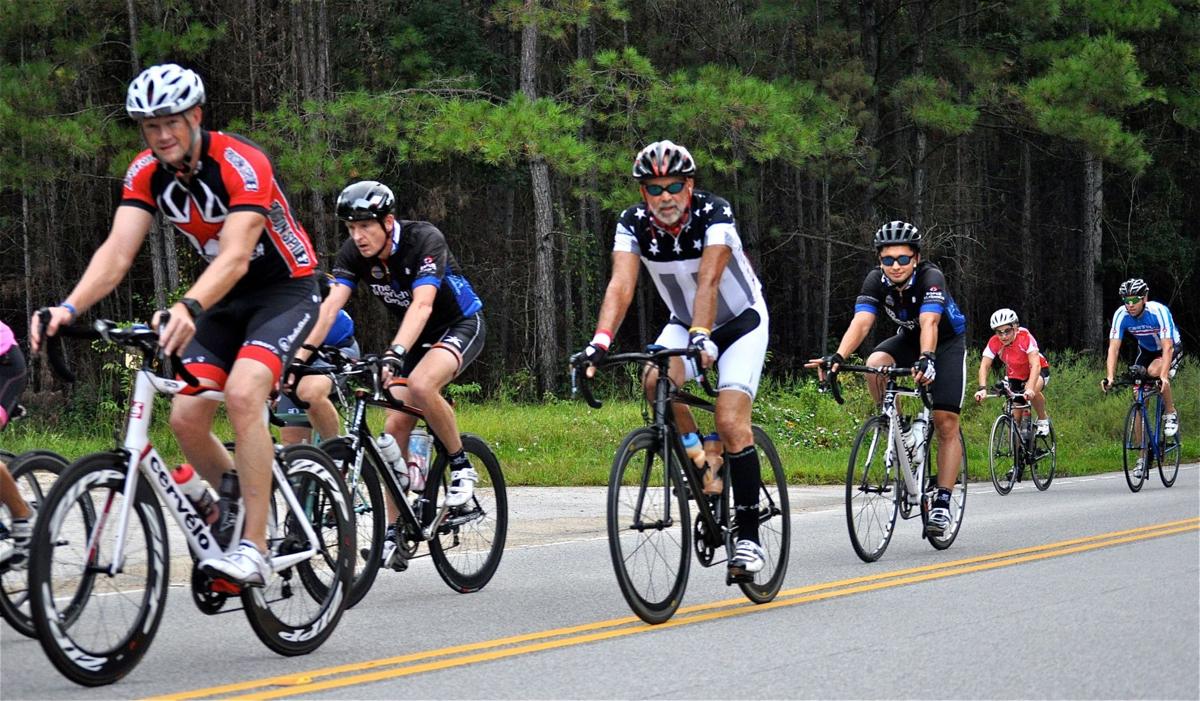 7th Jerry Zucker Ride for Hope