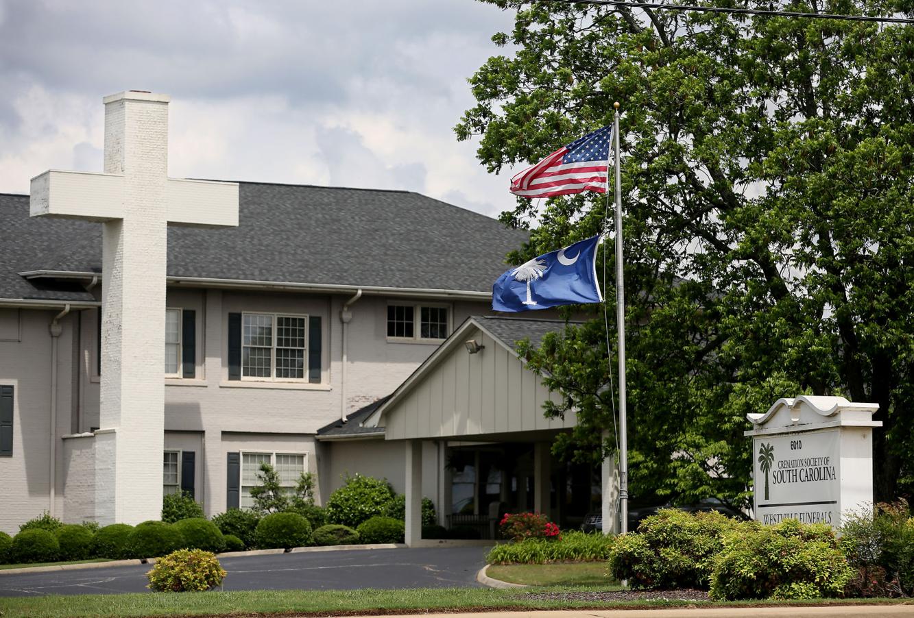 A SC funeral home left a body to rot for years in 'corrupt' system that