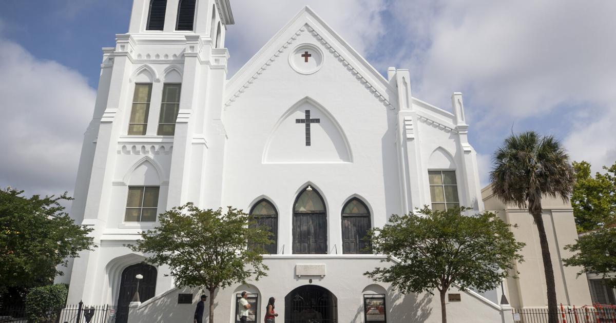 Hicks: Ten years after the Emanuel AME massacre, a history and meditation ...