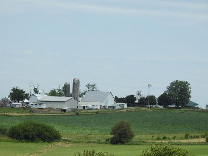 Iowa Rural Community Reader photos: Urban vs rural