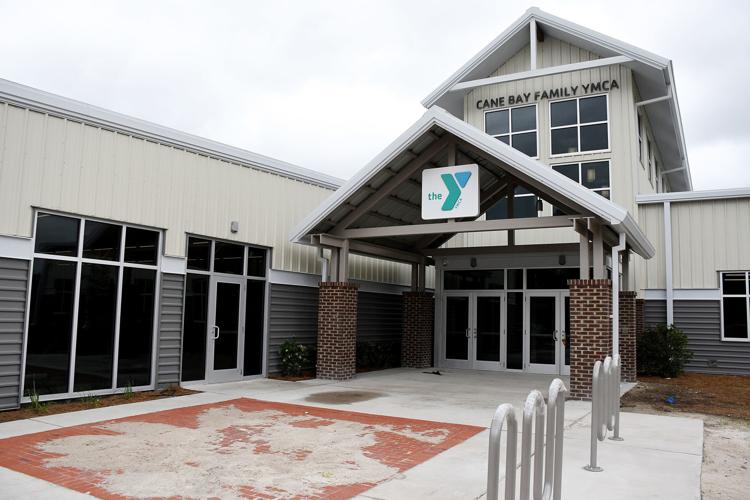 Lowcountry's largest YMCA opening Saturday in Cane Bay News