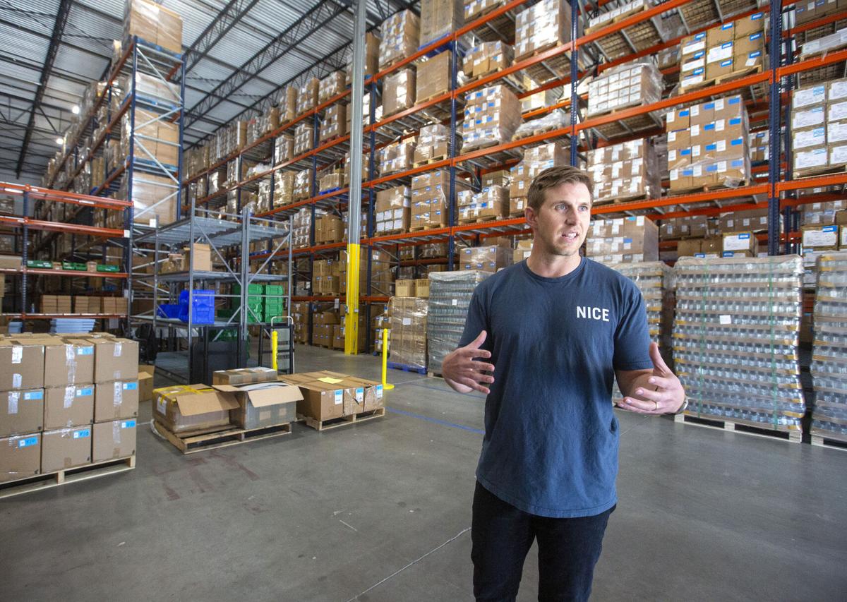 aldi warehouse jobs near me