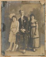 Armstrong Family Second Image