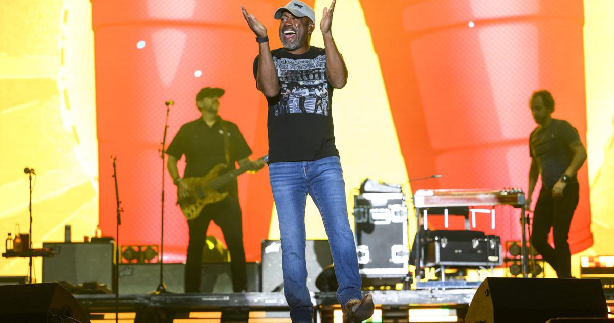 My Charleston Weekend: Music, meatballs and more fall fun
