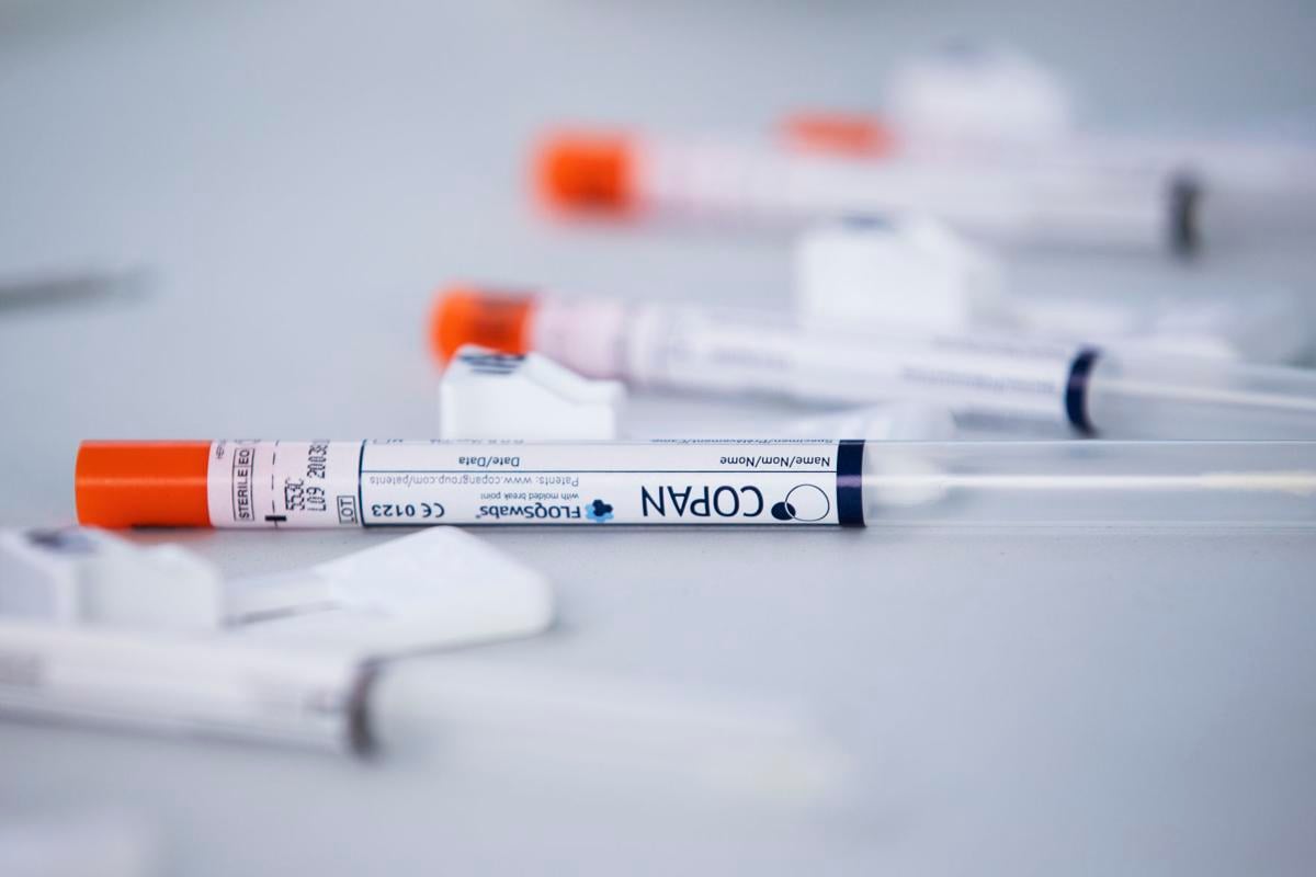 Sc Health Officials Say Some Signs Indicate True Increase In Coronavirus Cases Covid 19 Postandcourier Com