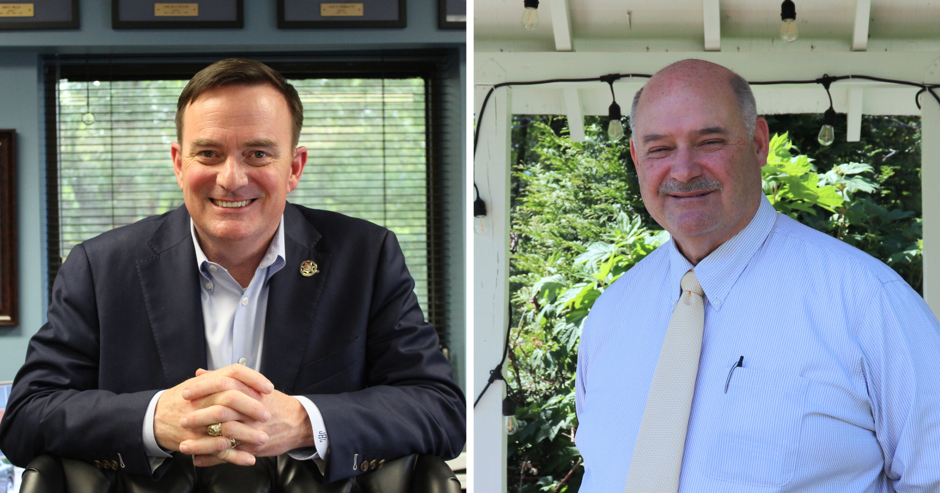 Greenville sheriff opponent alleges poor culture in election | Greenville Politics - Vimarsana News