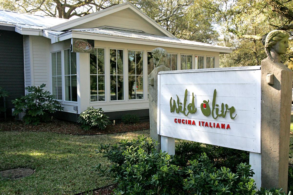 As Wild Olive on Johns Island turns 10, original staff reflects on