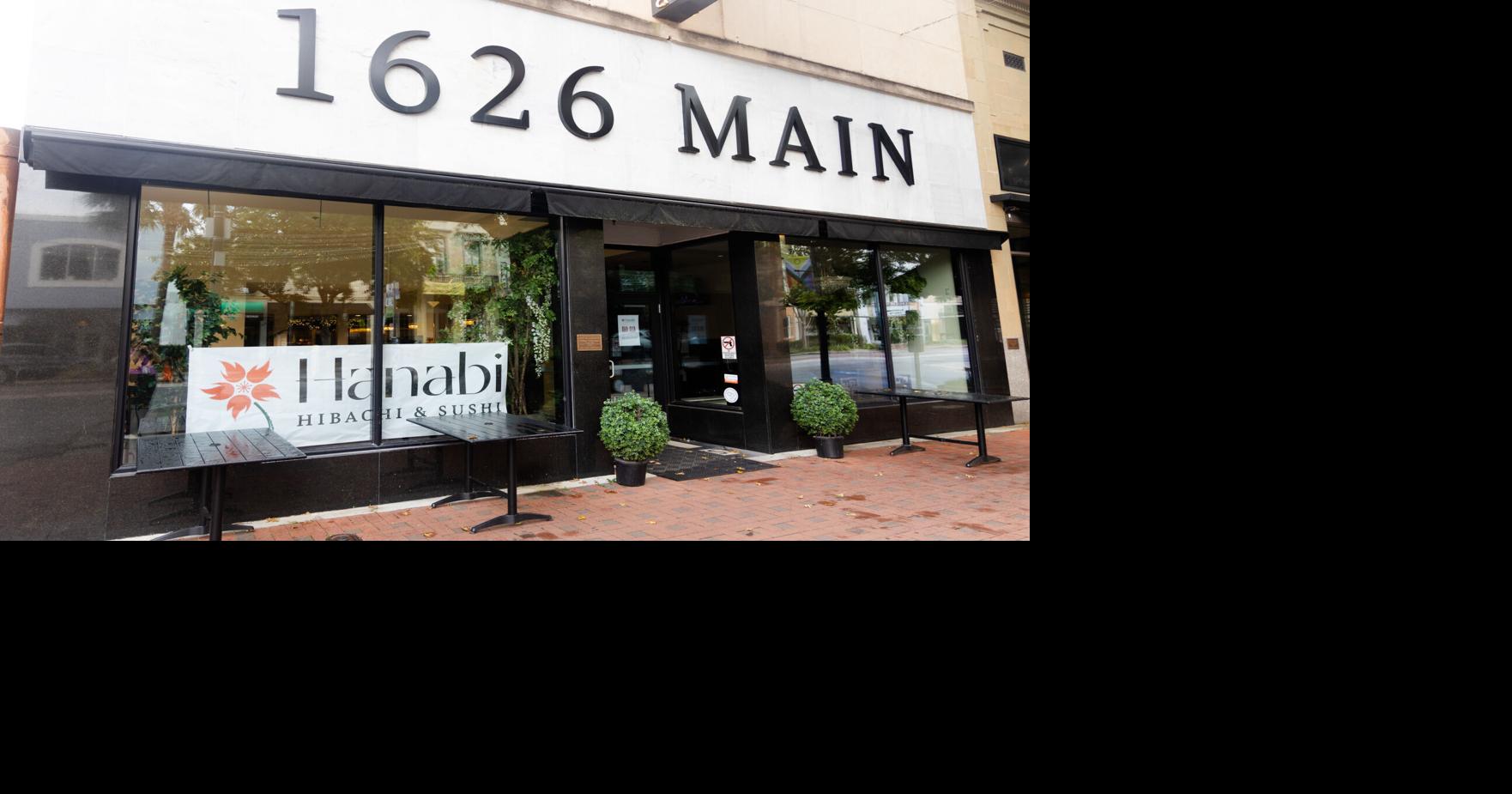 New sports bar filling space behind closed Main Street venue in Columbia