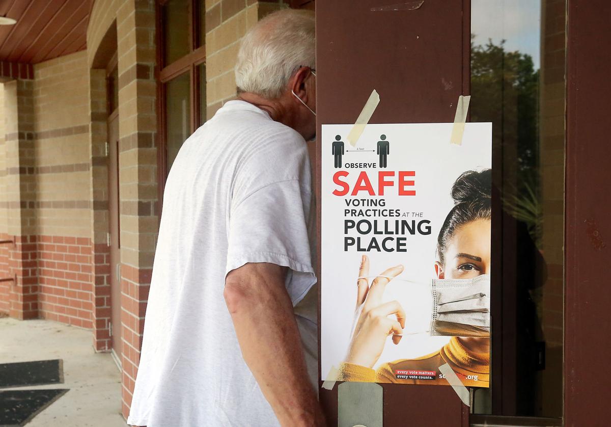 Primary Election