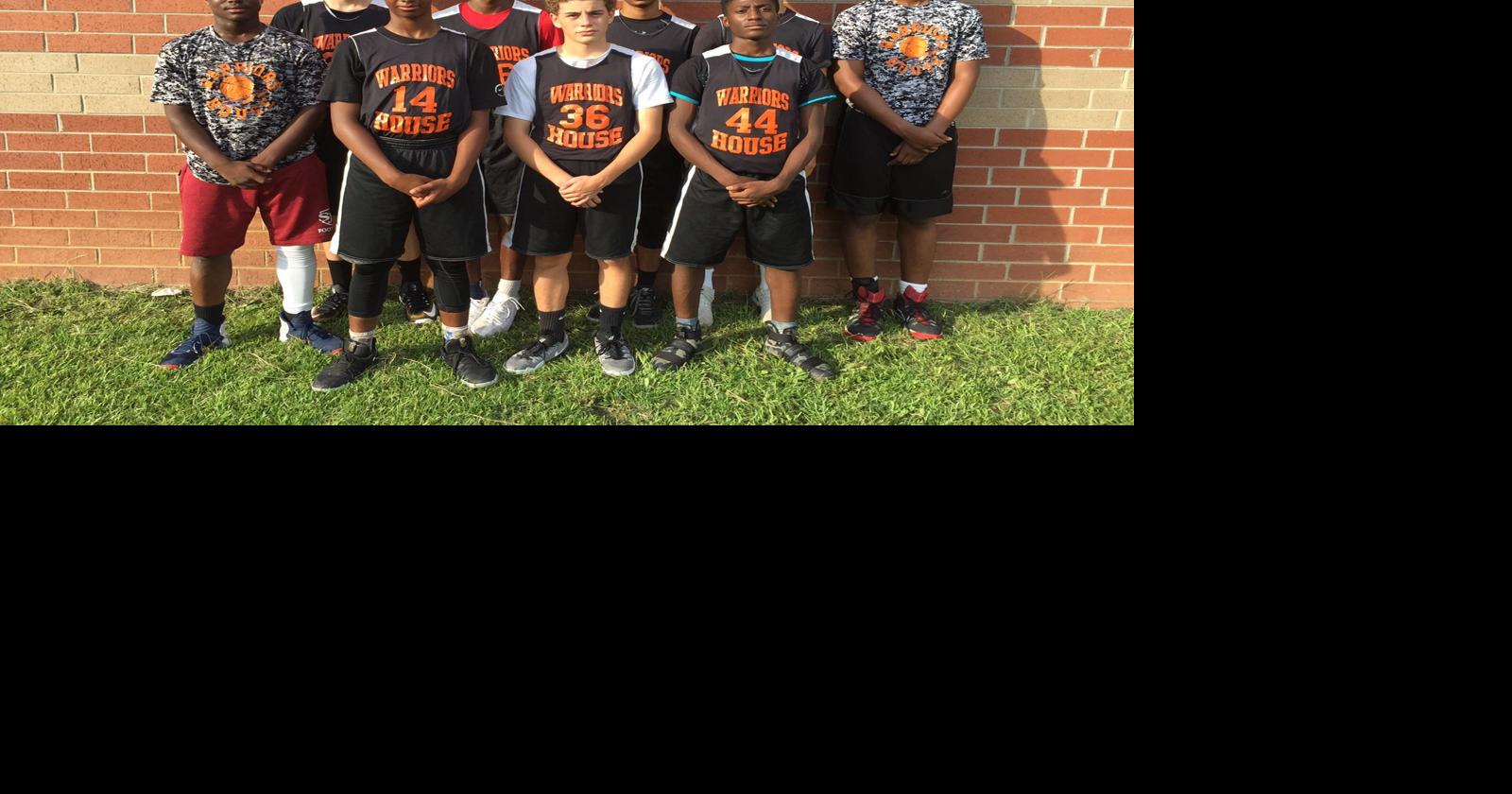 Aiken Warriors prepare for AAU Nationals, other marquee events Sports