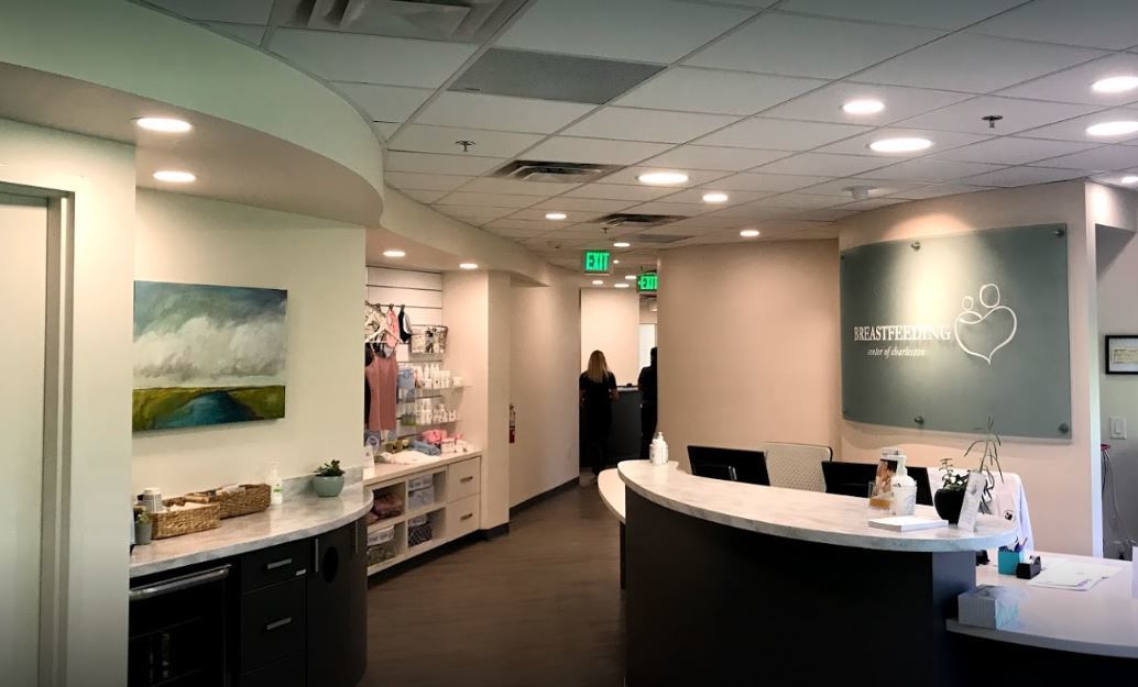 Breastfeeding may be natural, but for many moms, it’s far from easy