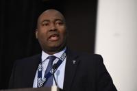Harrison says Senate should not rush Supreme Court confirmation as Graham pushes forward