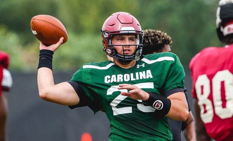 Preview: Gamecock football looks to continue improving in Beamer's 2nd year  - The Daily Gamecock at University of South Carolina