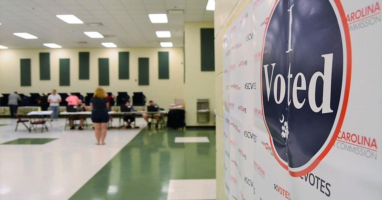 Who are the Republicans vying to unseat Jim Clyburn? | Palmetto Politics - Vimarsana News