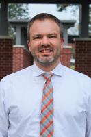 Wando's Coker named new principal of Moultrie Middle