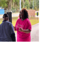 The Williamsburg County Disabilities & Special Needs Board Celebrates Breast Cancer Awareness Month - Vimarsana News