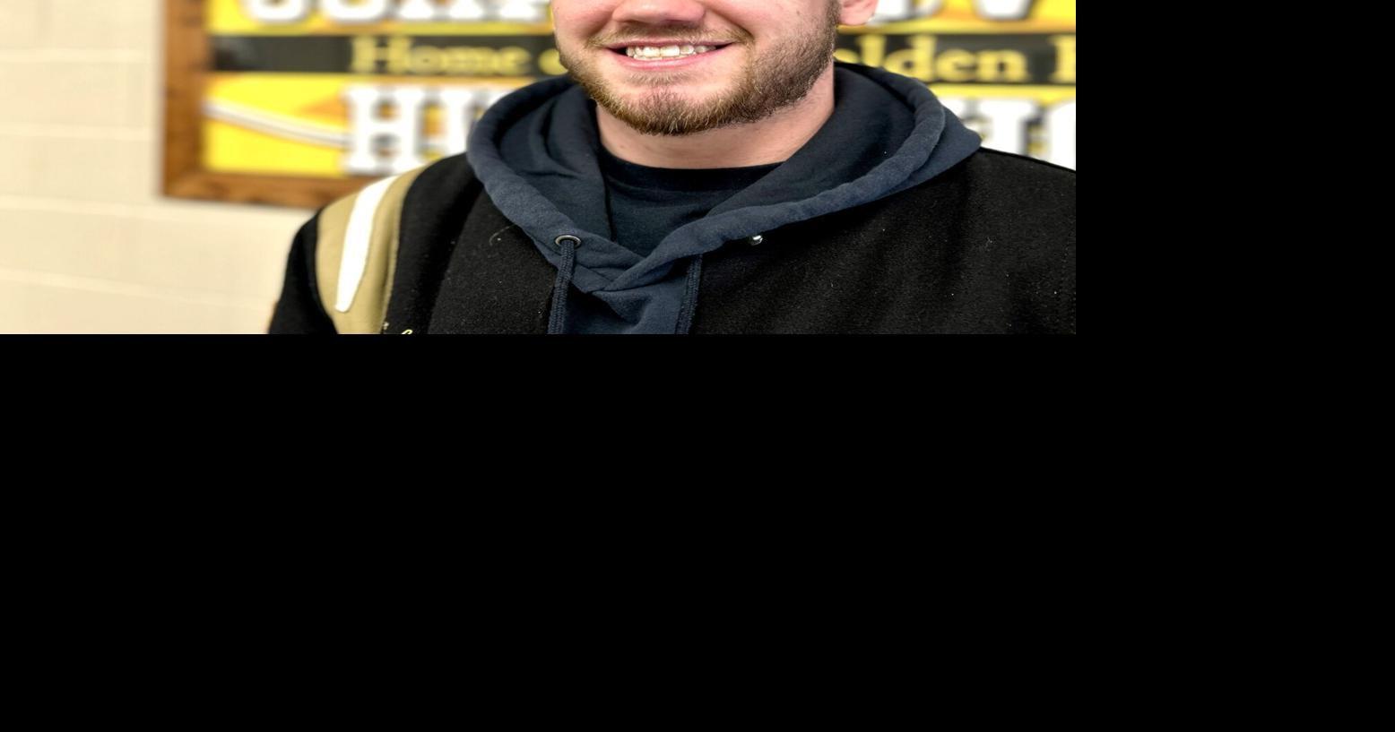 Johnsonville High senior picked December Academic Achiever Pee Dee