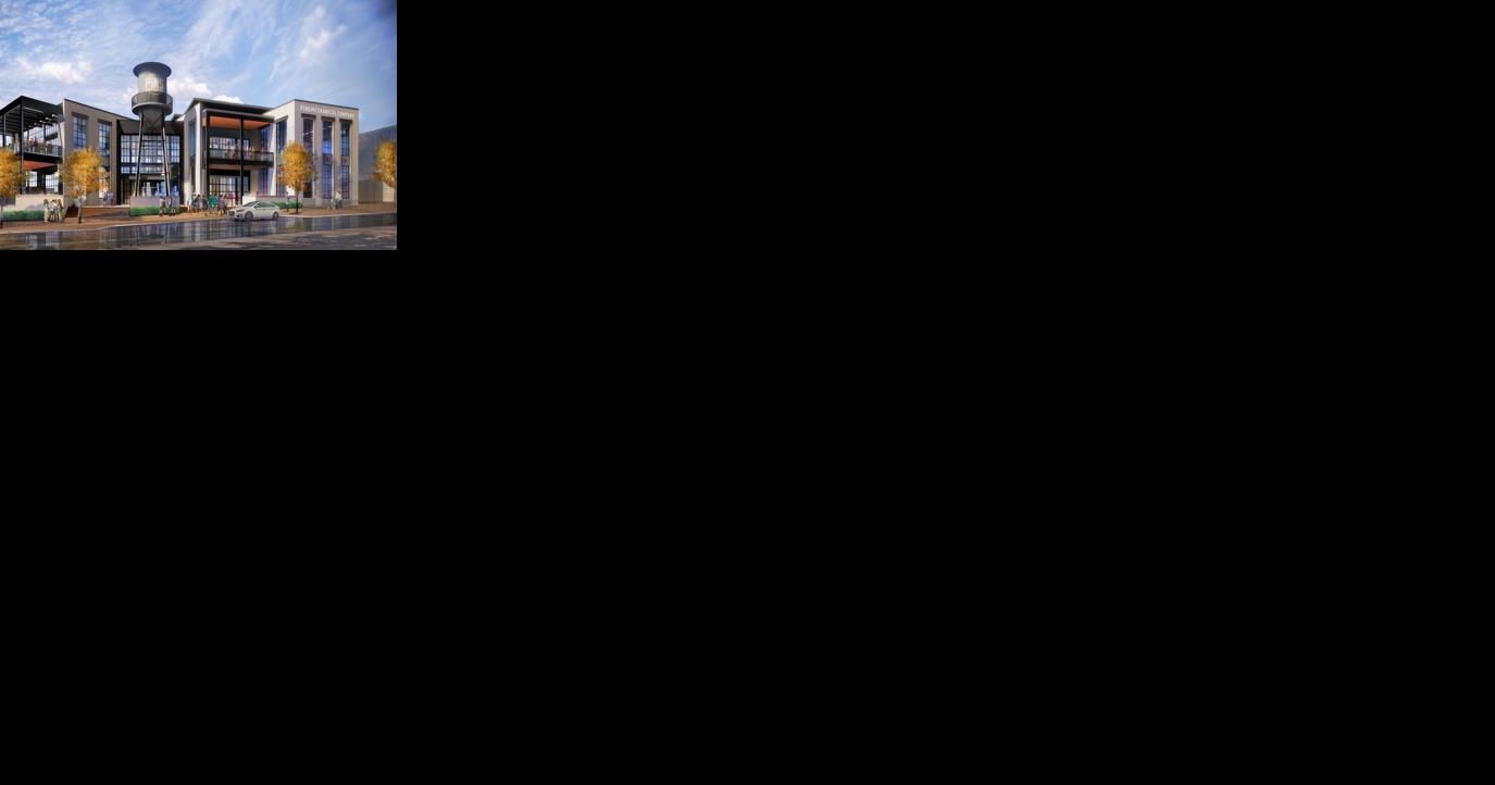 Williams Sonoma Lululemon Fetch Pub and more in talks for Greenville County Square