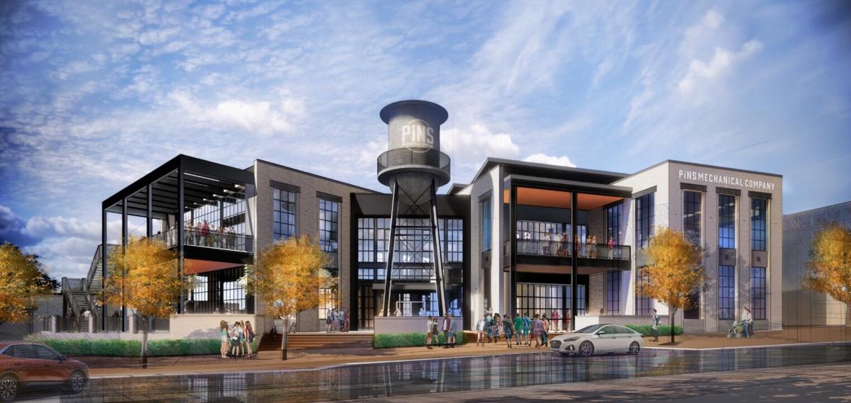 Georgia Square Mall redevelopment gets green light - Atlanta Business  Chronicle
