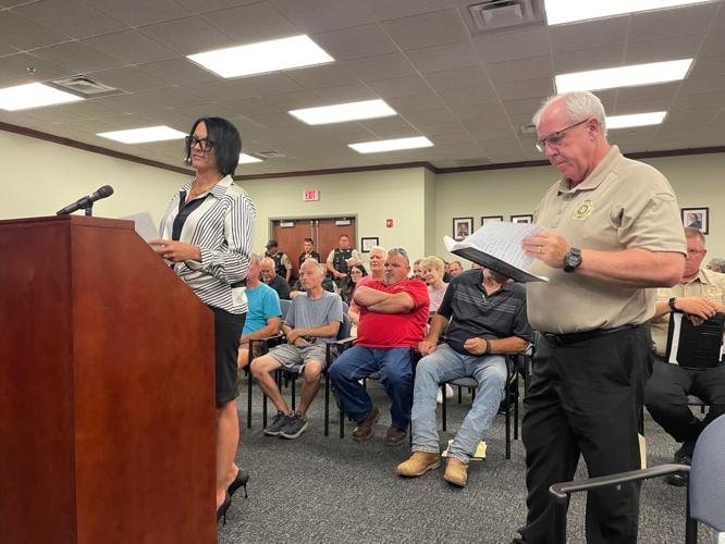 Cherokee County SC sees property tax hike in 2025-26 budget